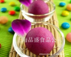 上海品盛食品銷售有限公司速凍小食雜產(chǎn)品列表