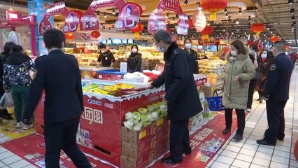 焦點(diǎn) || 銀川市面上的元宵和湯圓安全嗎？該如何挑選？消費(fèi)提示來了！
