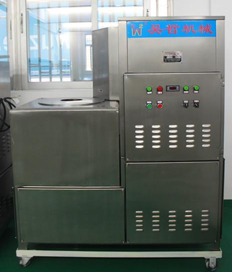 揭東縣港美吳哲食品機(jī)械廠 以創(chuàng)新機(jī)械驅(qū)動(dòng)食品銷售新未來