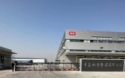 增產能，拓品類 桃李面包青島生產基地建成投產并涉足酒類經營