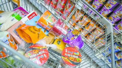 方便食品上半年銷售爆發，熱度會不會只是一陣風？